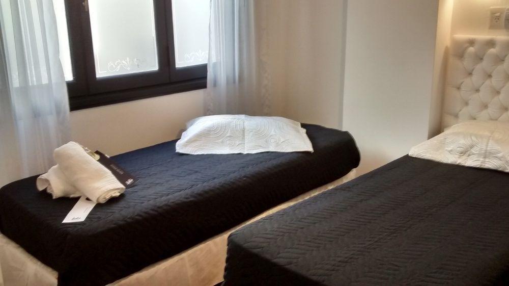 Lolo Hotel Boutique Mar del Plata Extérieur photo