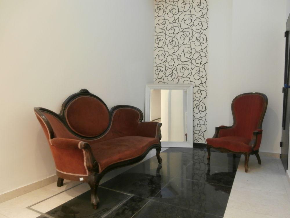 Lolo Hotel Boutique Mar del Plata Extérieur photo