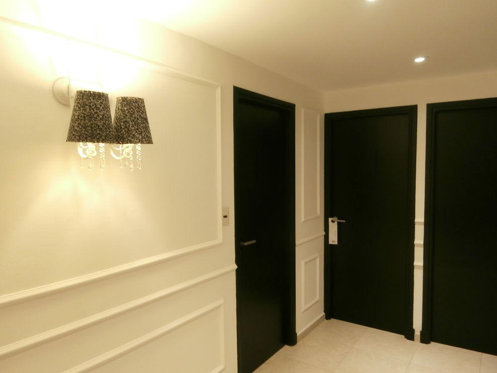 Lolo Hotel Boutique Mar del Plata Extérieur photo