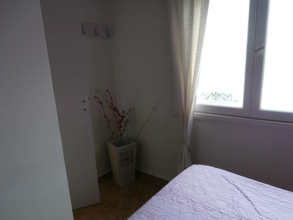 Lolo Hotel Boutique Mar del Plata Extérieur photo