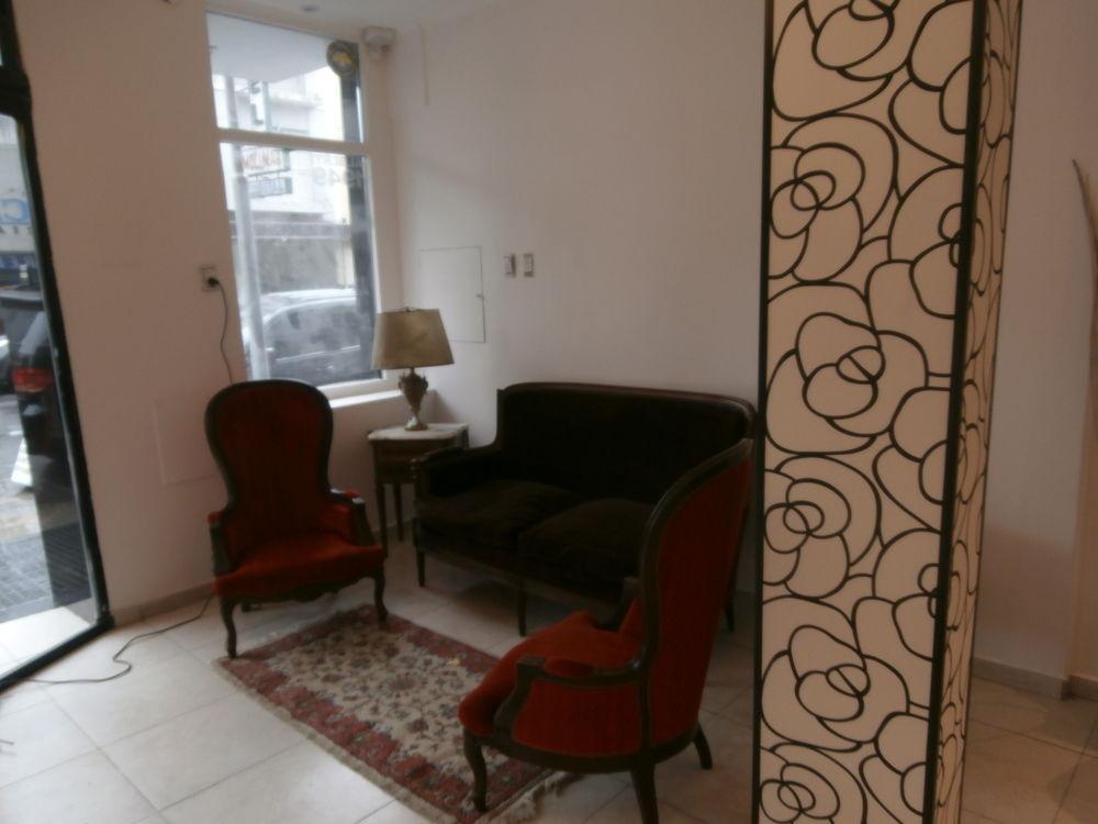 Lolo Hotel Boutique Mar del Plata Extérieur photo